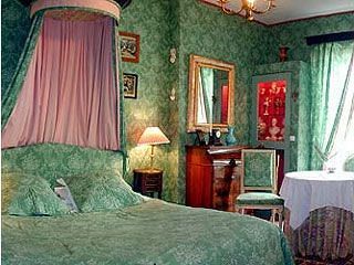 Hotel Ch�teau De Goville