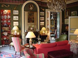 Hotel Ch�teau De Goville