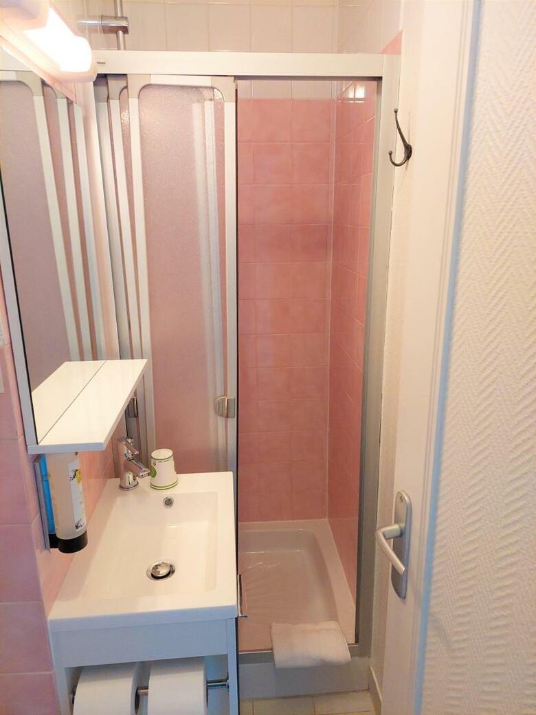 Hotel La Rosi�re