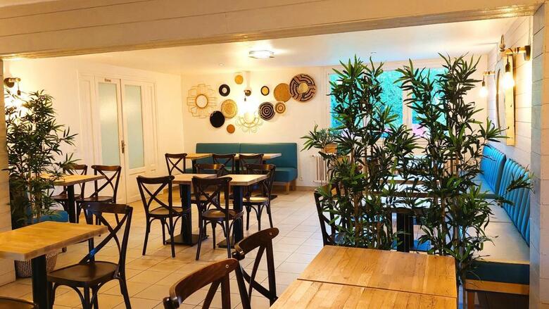 Hotel La Rosi�re