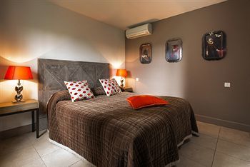 Hotel Du Clos