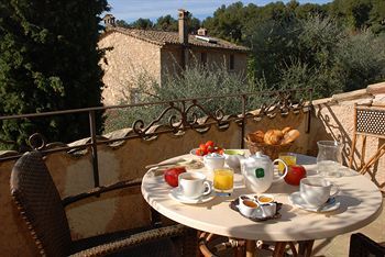 Hotel Du Clos