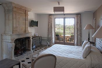Hotel Du Clos