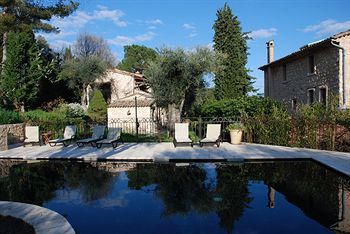 Hotel Du Clos