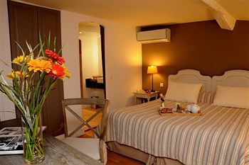 Hotel Du Clos