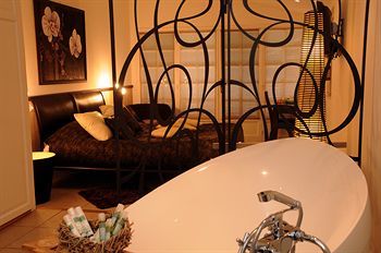 Hotel Du Clos