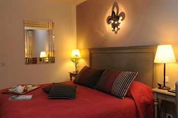 Hotel Du Clos