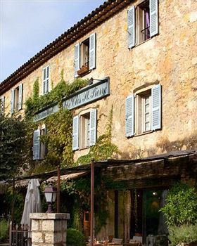 Hotel Du Clos