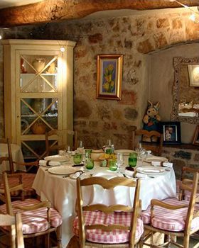 Hotel Du Clos