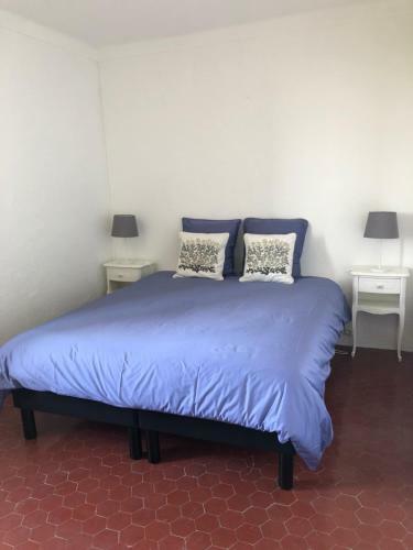 Bed & Breakfast La Bastide Des Anges