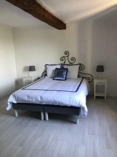Bed & Breakfast La Bastide Des Anges