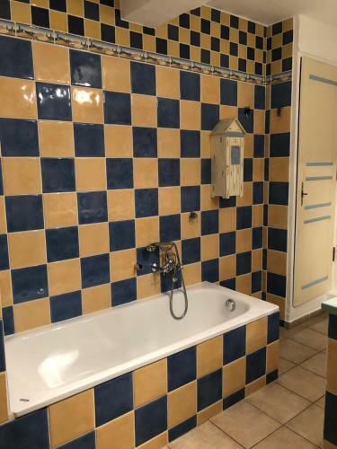 Bed & Breakfast La Bastide Des Anges