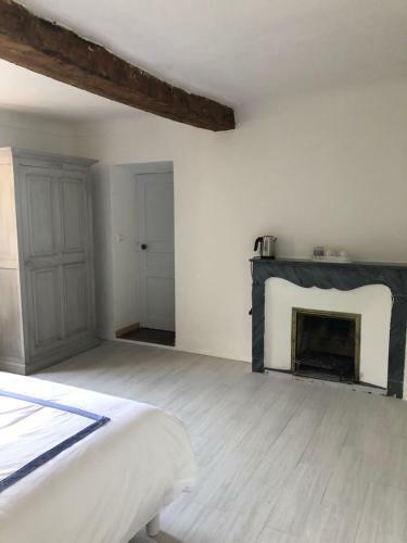 Bed & Breakfast La Bastide Des Anges