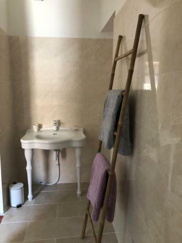 Bed & Breakfast La Bastide Des Anges