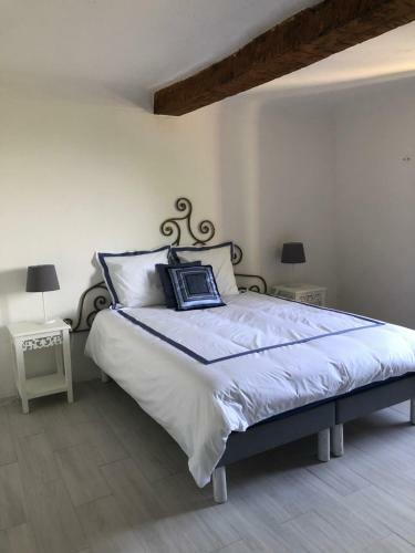 Bed & Breakfast La Bastide Des Anges