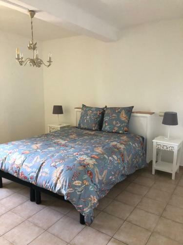 Bed & Breakfast La Bastide Des Anges