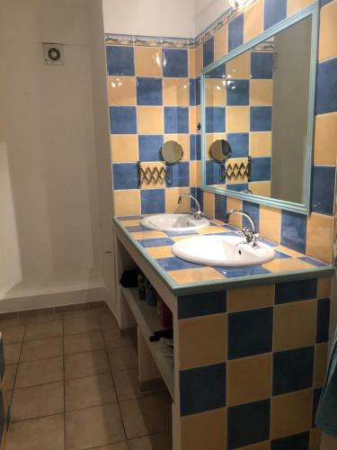Bed & Breakfast La Bastide Des Anges