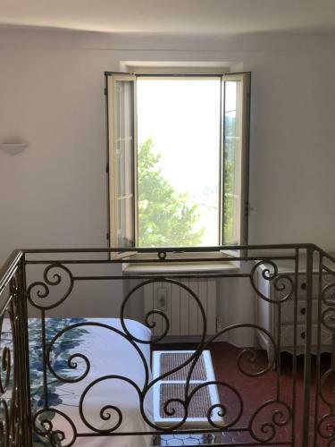Bed & Breakfast La Bastide Des Anges