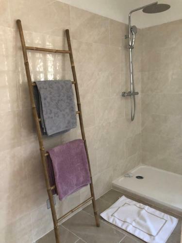 Bed & Breakfast La Bastide Des Anges