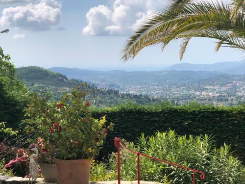 Bed & Breakfast La Bastide Des Anges