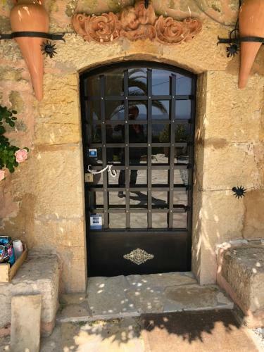 Bed & Breakfast La Bastide Des Anges