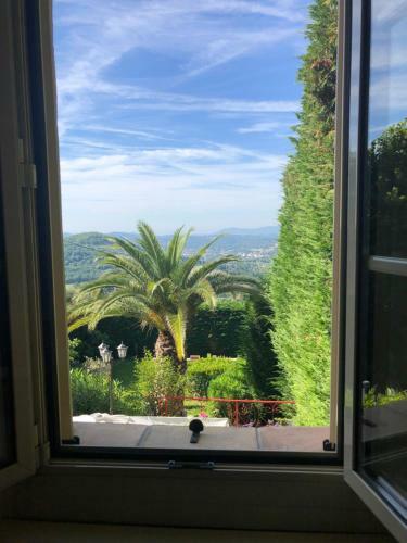 Bed & Breakfast La Bastide Des Anges