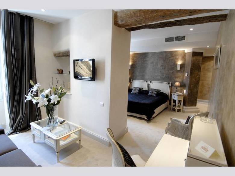 Hotel Ch�teau De La B�gude