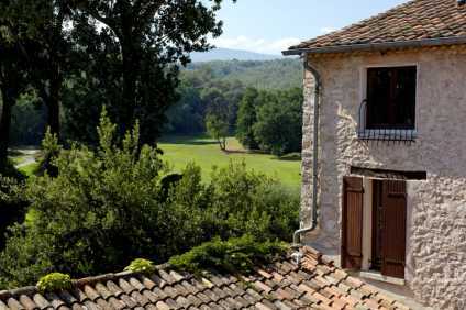 Hotel Ch�teau De La B�gude