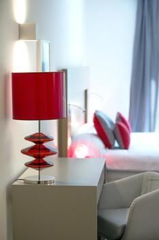 Hotel Ch�teau De La B�gude