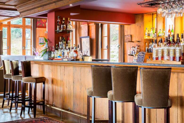 Hotel Les Violettes H�tel & Spa