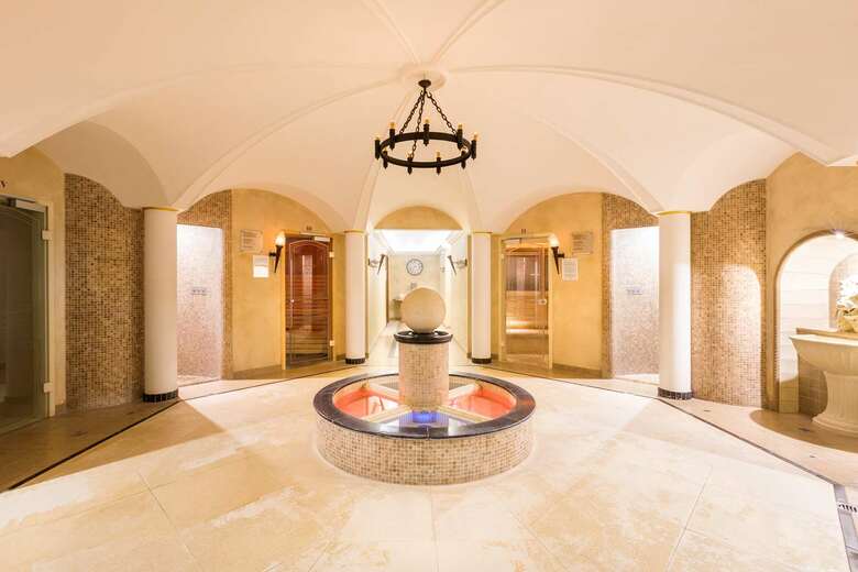 Hotel Les Violettes H�tel & Spa