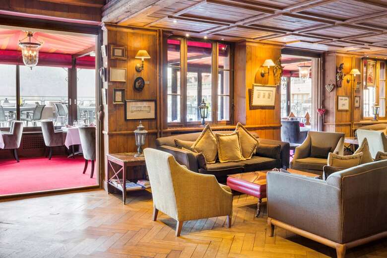 Hotel Les Violettes H�tel & Spa