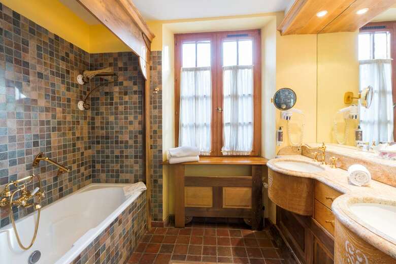 Hotel Les Violettes H�tel & Spa