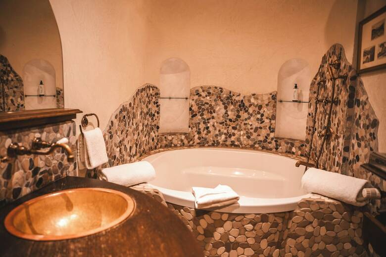 Hotel Les Violettes H�tel & Spa