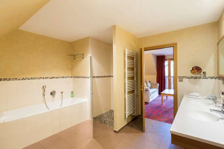 Hotel Les Violettes H�tel & Spa