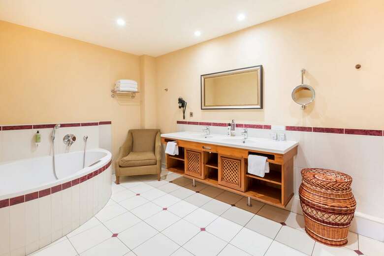 Hotel Les Violettes H�tel & Spa