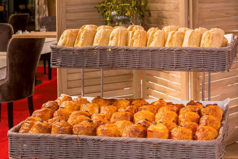 Hotel Les Violettes H�tel & Spa