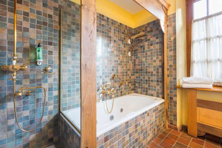 Hotel Les Violettes H�tel & Spa