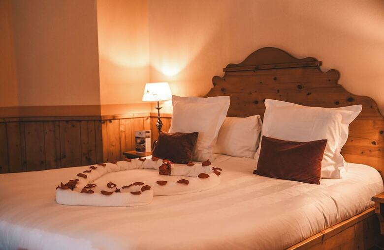 Hotel Les Violettes H�tel & Spa