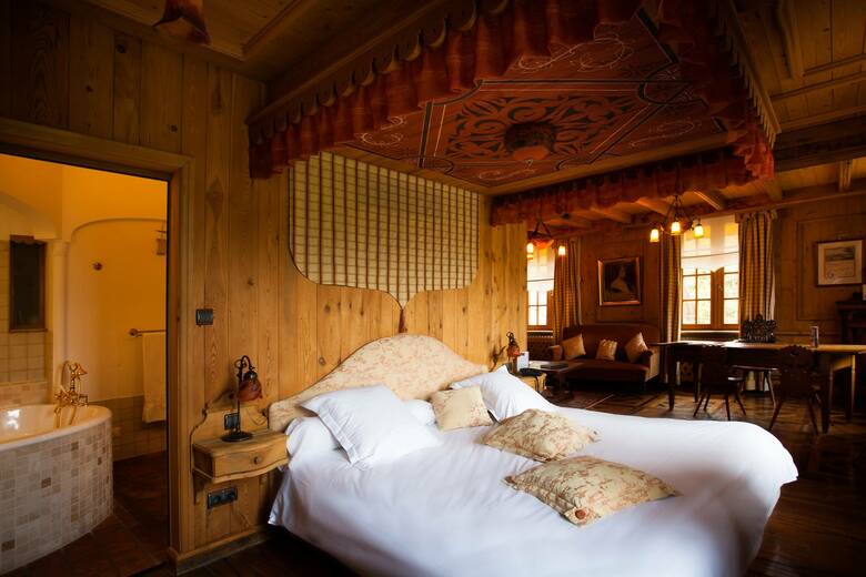 Hotel Les Violettes H�tel & Spa