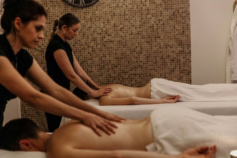 Hotel Les Violettes H�tel & Spa