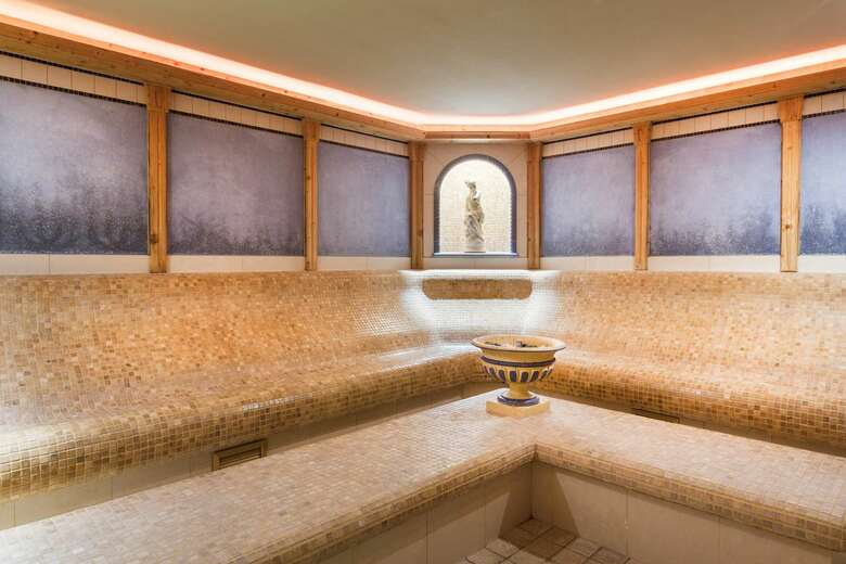 Hotel Les Violettes H�tel & Spa