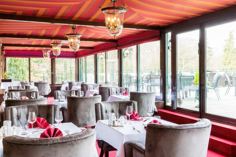 Hotel Les Violettes H�tel & Spa