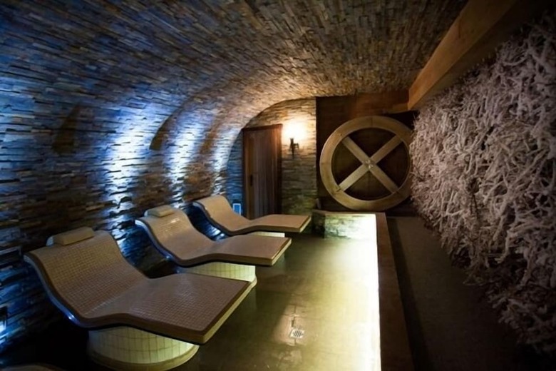 Hotel Les Violettes H�tel & Spa