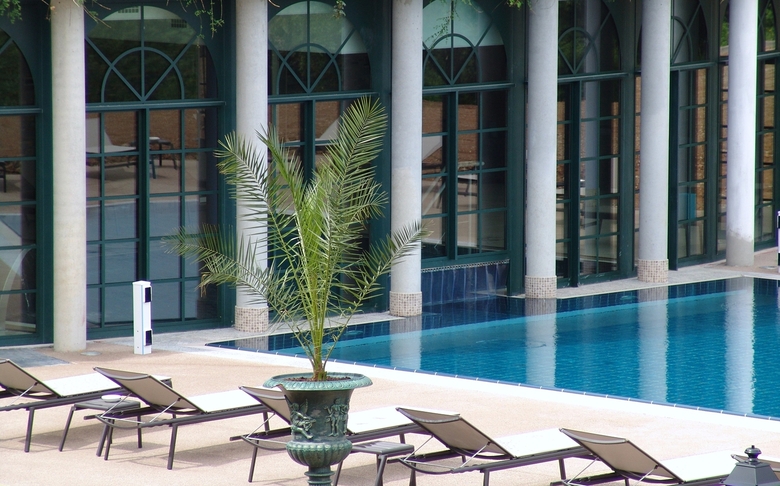 Hotel Les Violettes H�tel & Spa