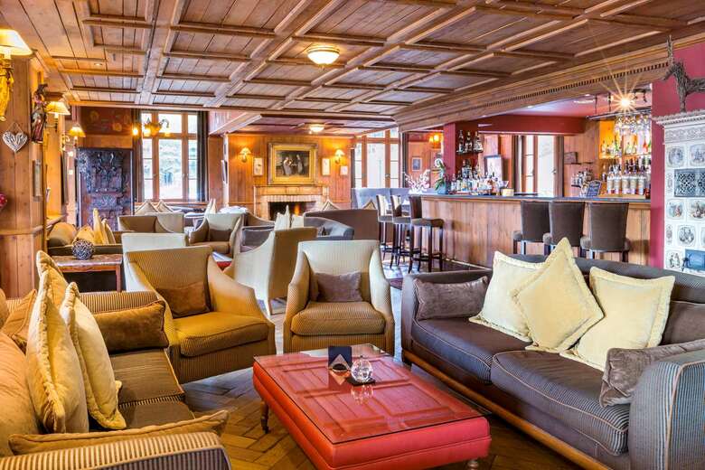 Hotel Les Violettes H�tel & Spa
