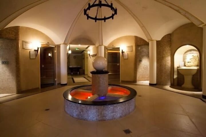 Hotel Les Violettes H�tel & Spa
