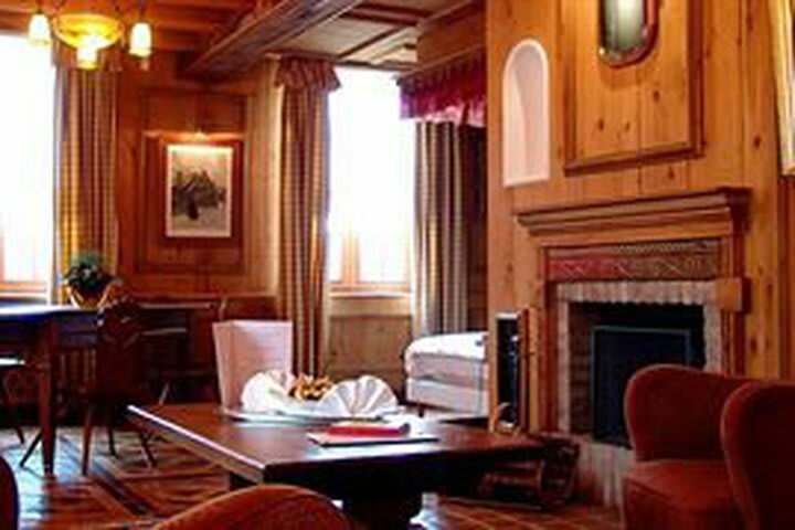 Hotel Les Violettes H�tel & Spa