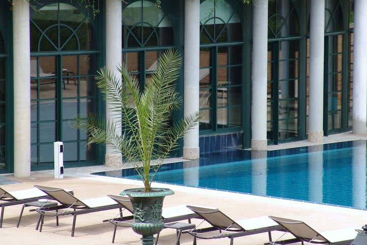 Hotel Les Violettes H�tel & Spa