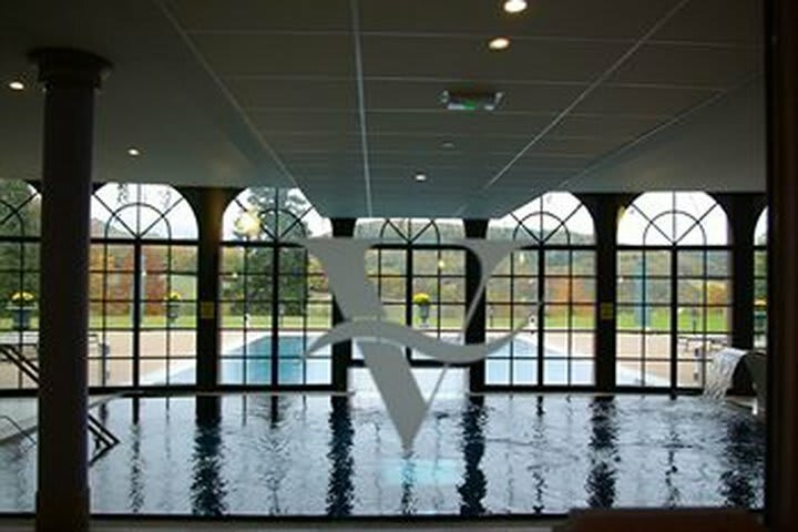 Hotel Les Violettes H�tel & Spa